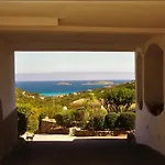 Taras Sottovento - Porto Cervo * Abbiadori