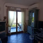 Taras Sottovento - Porto Cervo