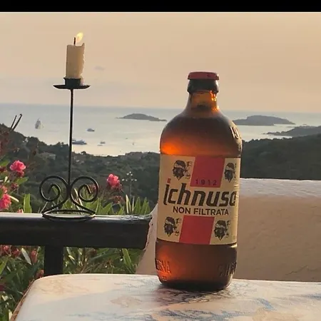 Taras Sottovento - Porto Cervo 펜션 *