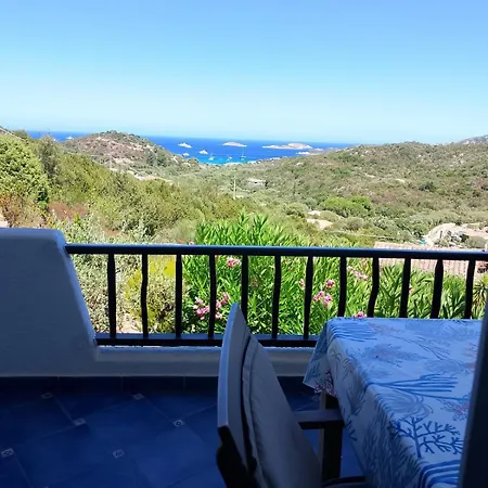 Taras Sottovento - Porto Cervo 펜션