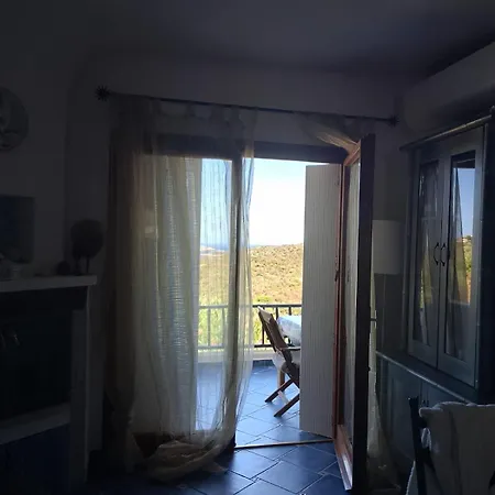Taras Sottovento - Porto Cervo 펜션 *