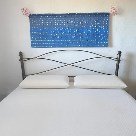 Nyaraló Taras Sottovento - Porto Cervo *
