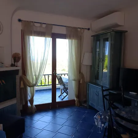Taras Sottovento - Porto Cervo