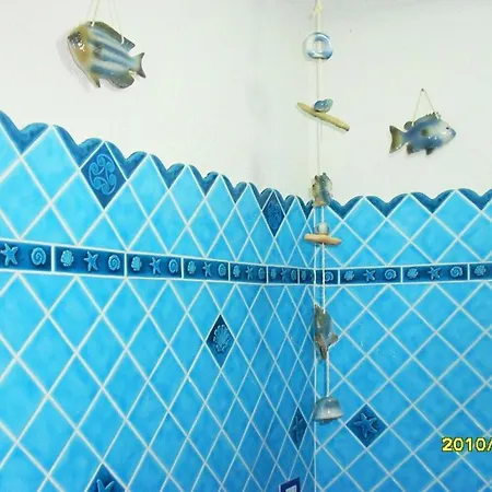 Dom wakacyjny Taras Sottovento - Porto Cervo *