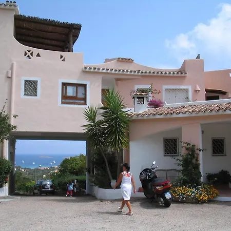 Holiday home Taras Sottovento - Porto Cervo *