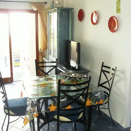 Holiday home Taras Sottovento - Porto Cervo Abbiadori