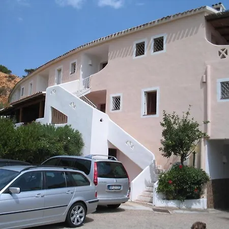 Taras Sottovento - Porto Cervo Abbiadori