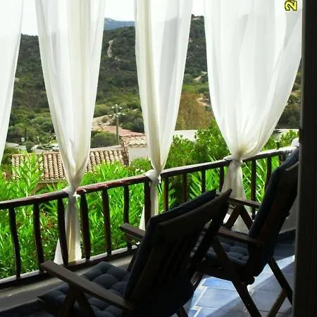 Holiday home Taras Sottovento - Porto Cervo *