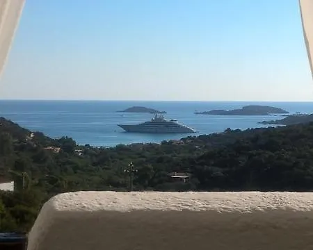 Taras Sottovento - Porto Cervo Holiday home