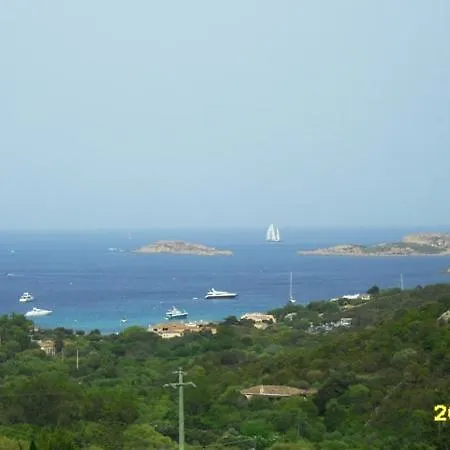 Taras Sottovento - Porto Cervo