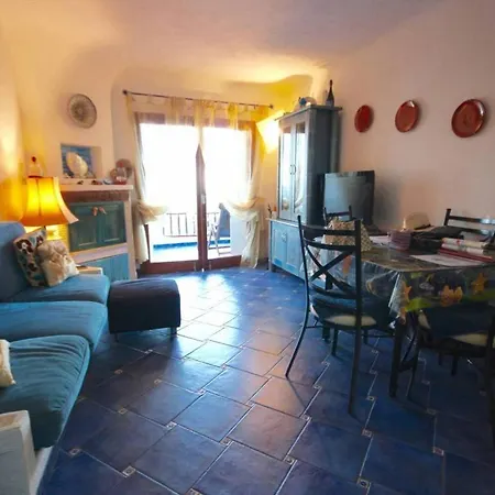 Taras Sottovento - Porto Cervo Holiday home *