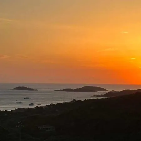 Taras Sottovento - Porto Cervo * Abbiadori