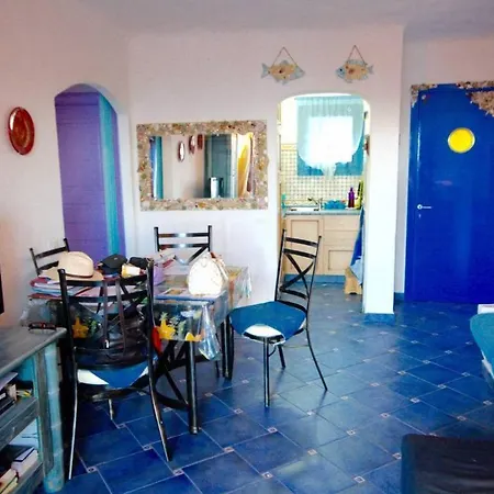 Taras Sottovento - Porto Cervo Holiday home