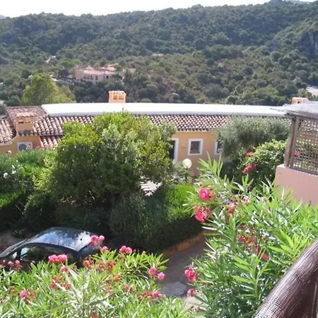Taras Sottovento - Porto Cervo Holiday home *