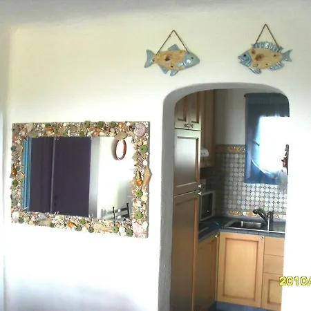Holiday home Taras Sottovento - Porto Cervo *