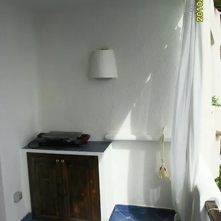 Taras Sottovento - Porto Cervo * Abbiadori