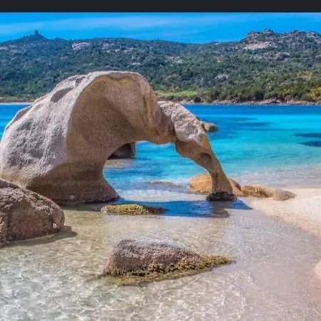 Taras Sottovento - Porto Cervo Abbiadori