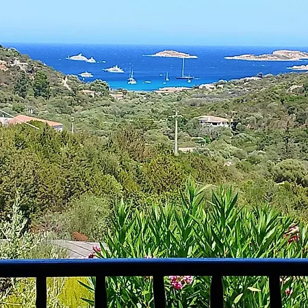 Holiday home Taras Sottovento - Porto Cervo