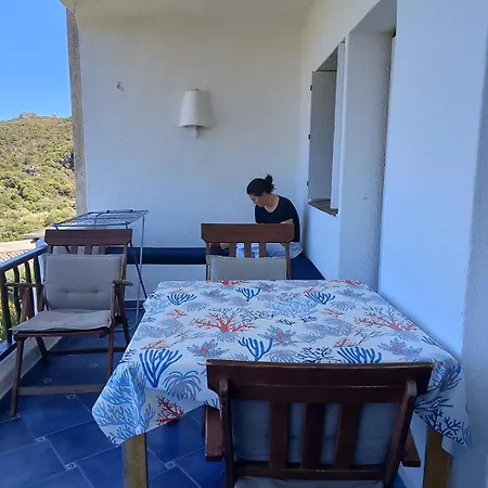 Holiday home Taras Sottovento - Porto Cervo Abbiadori