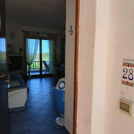 Taras Sottovento - Porto Cervo