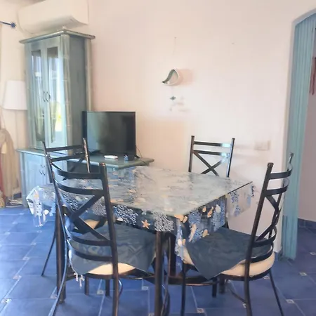 Holiday home Taras Sottovento - Porto Cervo Abbiadori