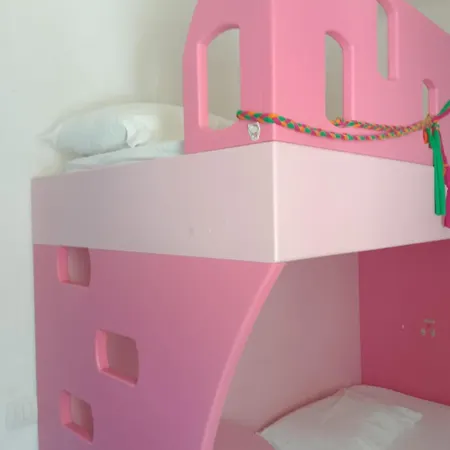 Taras Sottovento - Porto Cervo Abbiadori