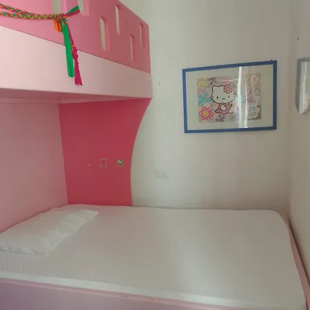 Taras Sottovento - Porto Cervo * Abbiadori