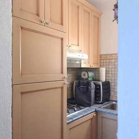 Holiday home Taras Sottovento - Porto Cervo