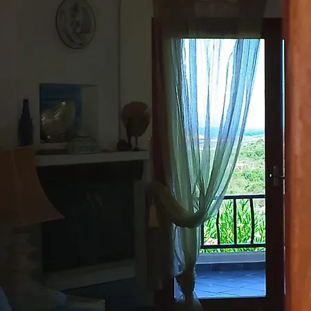 Taras Sottovento - Porto Cervo *