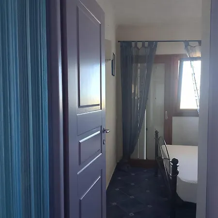 Taras Sottovento - Porto Cervo Abbiadori